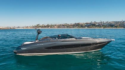 63' Riva 2016 Yacht For Sale